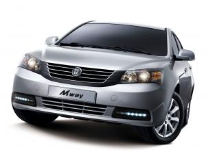 tobe M_way '2012